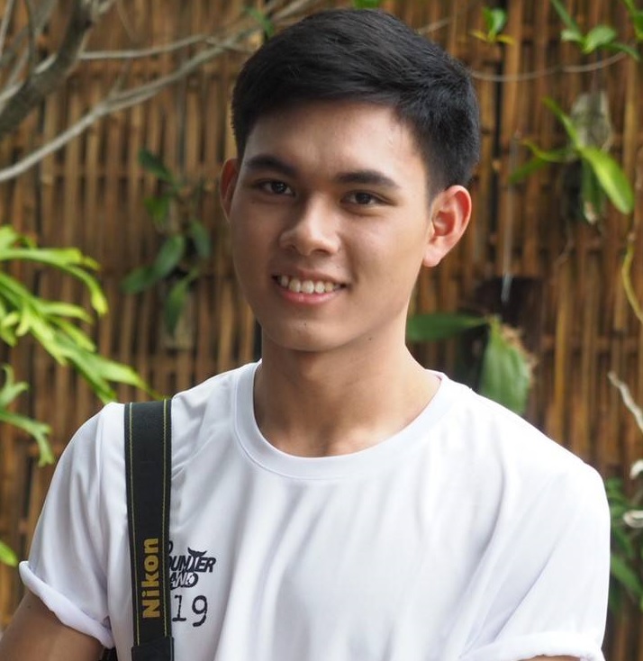 Chon Boonvongsobhon