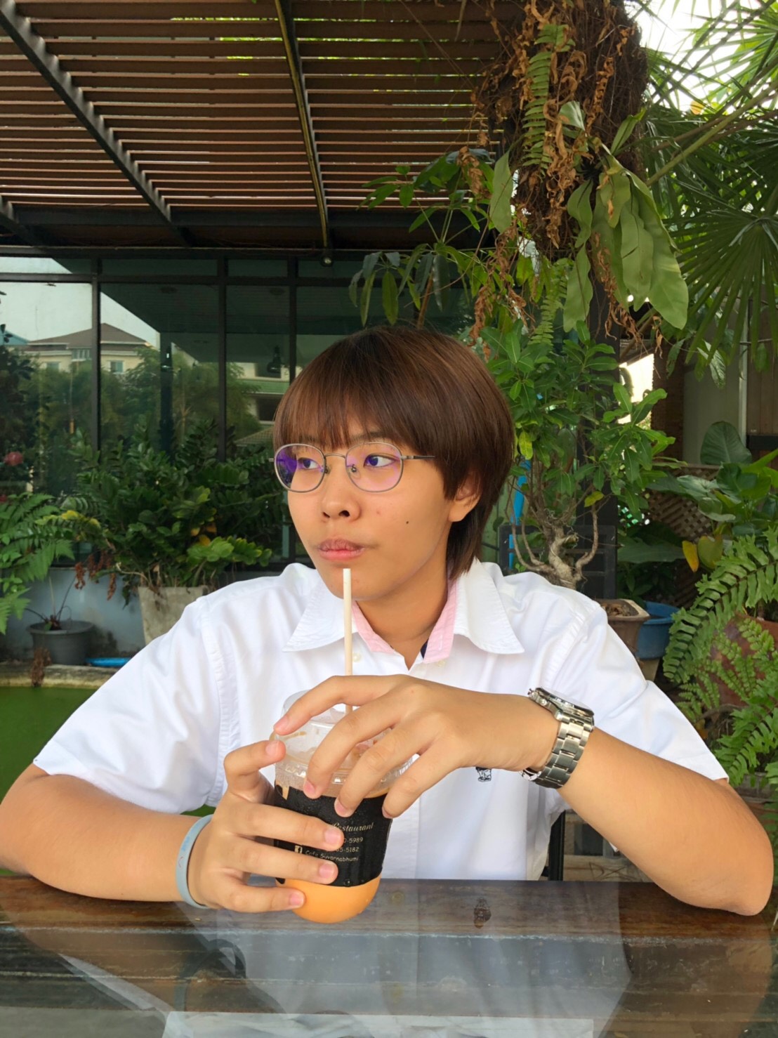 Thanaporn Somjit