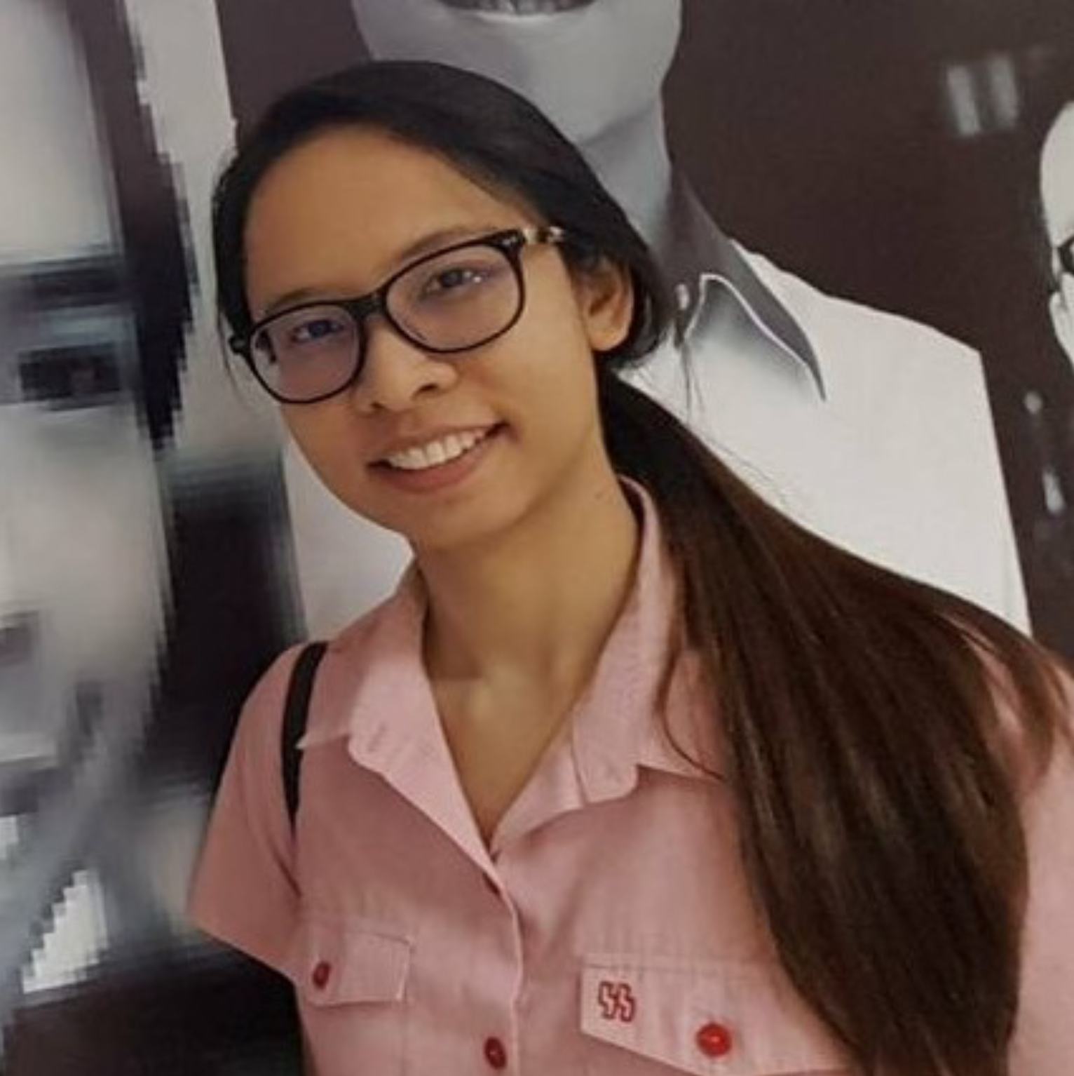 Patcharin Kamsing, Ph.D
