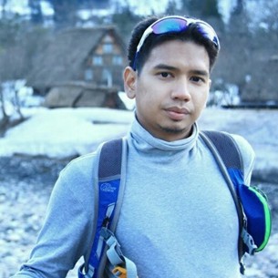 Shariff Manuthasna